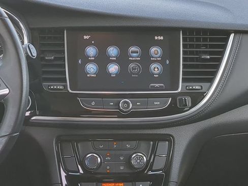 Used 2019 Buick Encore Preferred FWD image 18