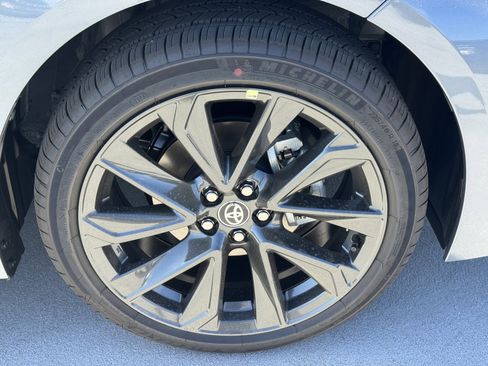 New 2026 Toyota Corolla XSE image 15