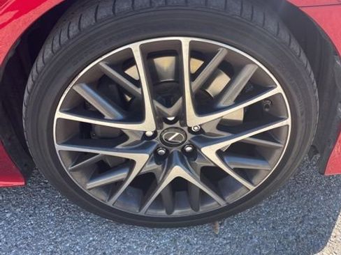 Used 2018 Lexus RC 350 350 image 7