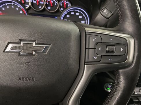 Used 2022 Chevrolet Silverado 1500 RST w/ All Star Edition Plus image 21
