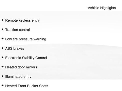 Used 2019 Mitsubishi Outlander Sport ES FWD image 5