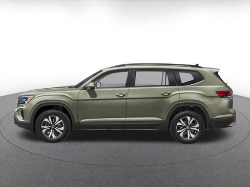 Used 2026 Volkswagen Atlas SE FWD image 8