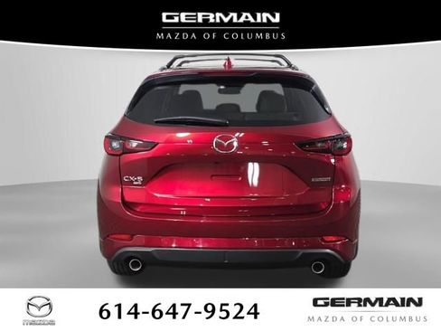 Used 2025 MAZDA CX-5 AWD 2.5 S image 15