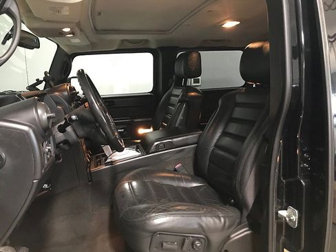 Used 2006 HUMMER H2 image 11