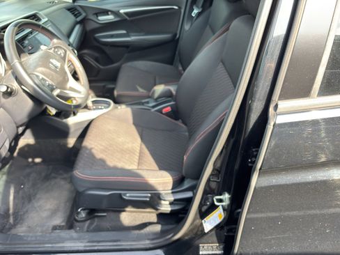 Used 2020 Honda Fit Sport image 10