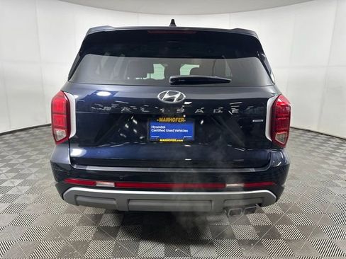 Used 2023 Hyundai Palisade SE image 4
