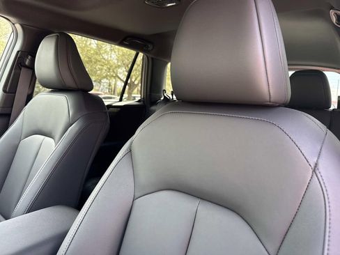 New 2026 Subaru Outback Premium AWD/4WD image 22