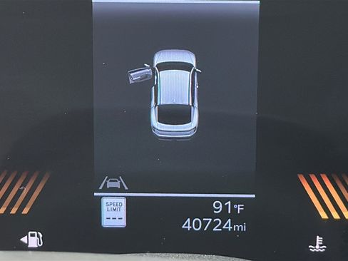 Used 2025 Kia K4 FWD image 15