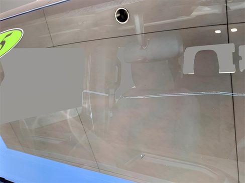 Used 2025 Jeep Gladiator Nighthawk image 46