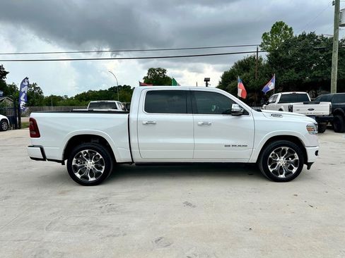 Used 2020 RAM 1500 Limited RWD image 10