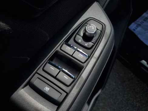New 2026 Subaru Forester Premium AWD/4WD image 24
