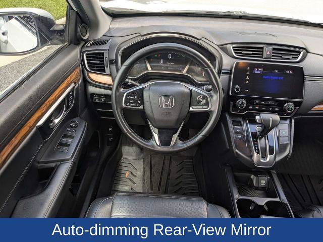 Used 2019 Honda CR-V EX-L image 18