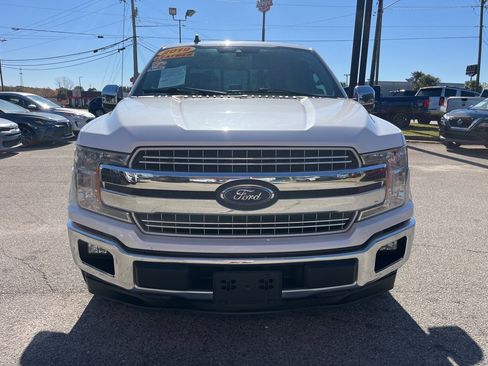 Used 2019 Ford F150 Lariat image 5