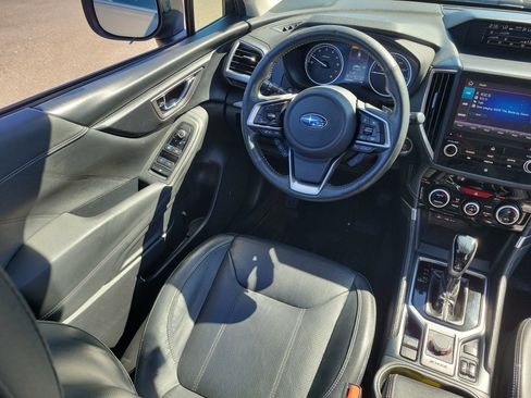 Used 2021 Subaru Forester Limited w/ Popular Package #3 image 18