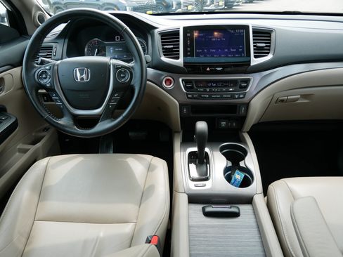 Used 2016 Honda Pilot EX-L image 10