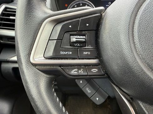 Used 2020 Subaru Forester Premium image 13