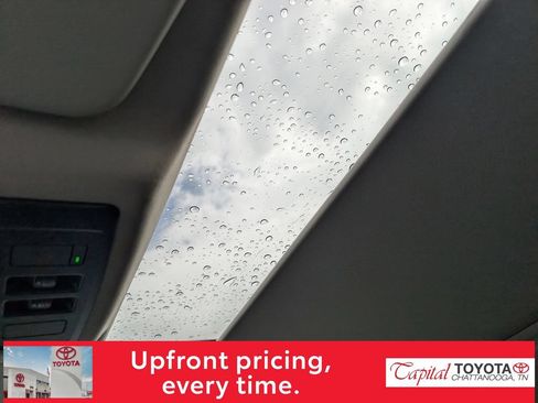 Used 2024 Nissan Rogue SL w/ SL Premium Package FWD image 24