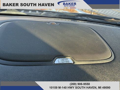 Used 2020 Lincoln Navigator Reserve image 39