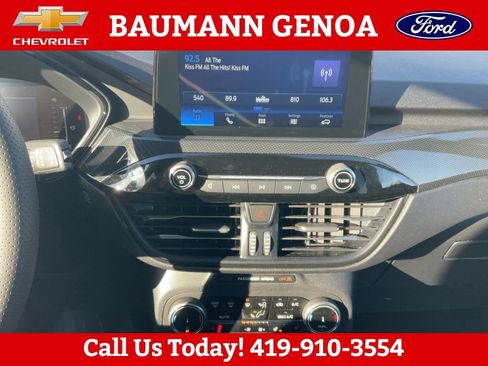 Used 2026 Ford Escape ST-Line w/ Cold Weather Package AWD/4WD image 21