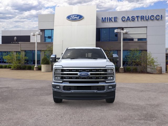 New 2026 Ford F250 Lariat w/ Lariat Premium Package AWD/4WD image 7