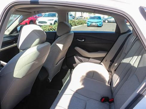 Used 2024 Honda Accord EX image 23