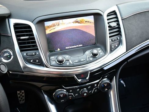 Used 2014 Chevrolet SS 4 Door Sedan W/Navigation & Su image 47