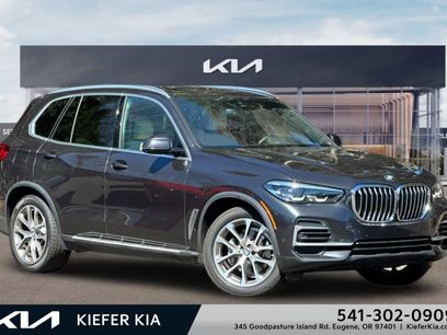 Used 2022 BMW X5 xDrive40i