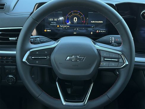 New 2026 Chevrolet Tahoe RST w/ Comfort Package image 12