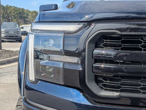 Used 2025 Ford F150 Lariat w/ Equipment Group 501A Mid AWD/4WD image 10