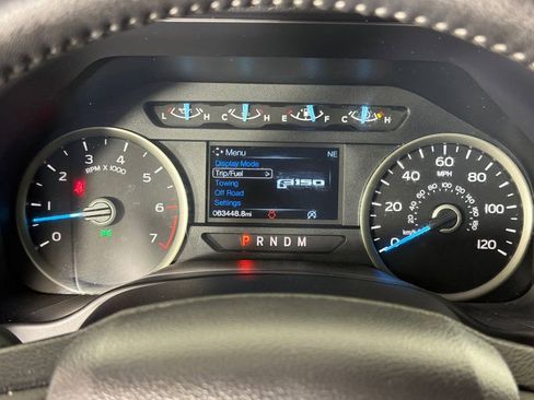 Used 2018 Ford F150 XLT w/ Equipment Group 302A Luxury image 27