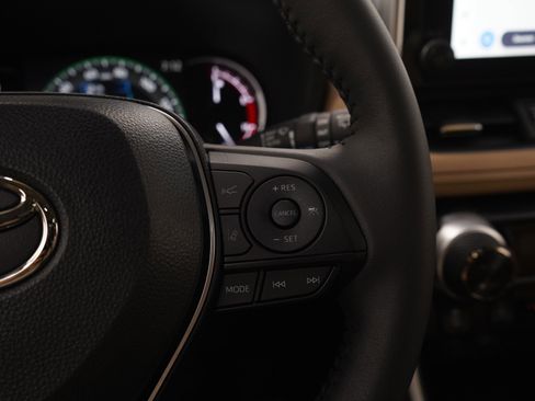 Used 2025 Toyota RAV4 XLE Premium w/ Weather Package image 28