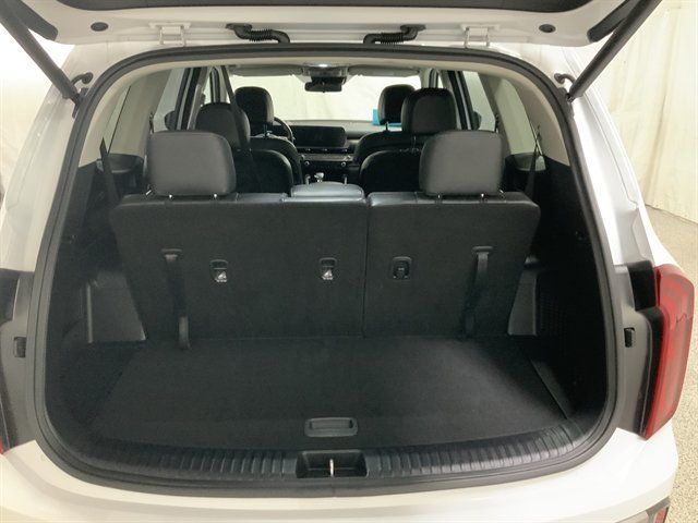Used 2025 Kia Telluride S AWD/4WD image 9