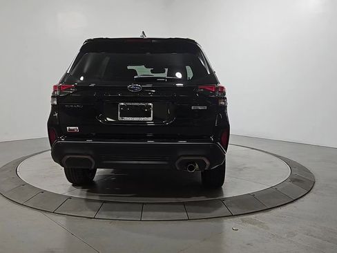 New 2026 Subaru Forester Sport image 4