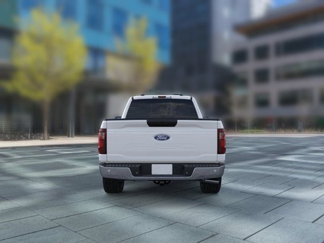 New 2026 Ford F150 XL RWD image 7