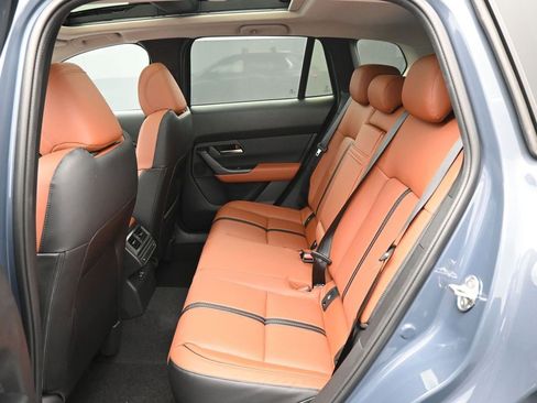 Used 2024 MAZDA CX-50 2.5 Turbo w/ Premium Plus Pkg image 27