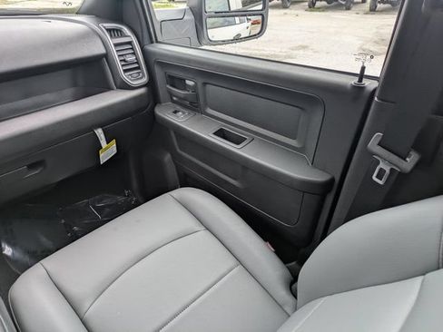 New 2026 RAM 2500 Tradesman RWD image 17