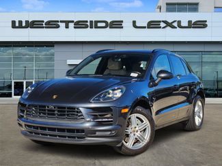 Used 2019 Porsche Macan S AWD/4WD video 1