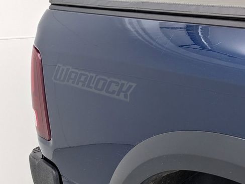 Used 2019 RAM 1500 Classic Warlock image 40