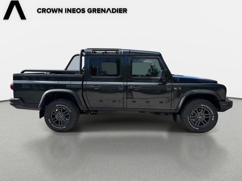 New 2026 INEOS Grenadier AWD/4WD image 4