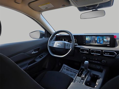 New 2026 Nissan Sentra S image 10