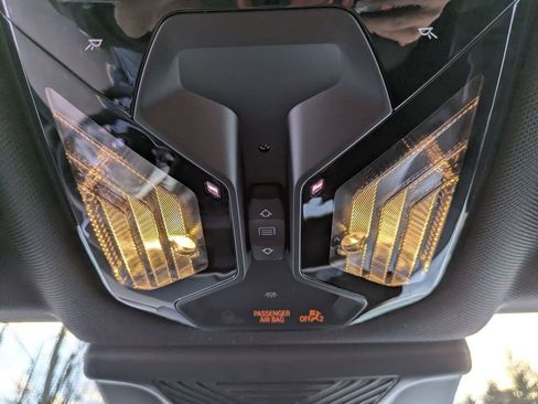 New 2026 BMW X3 xDrive30 w/ Convenience Package image 18