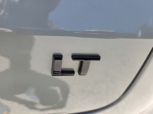 New 2026 Chevrolet TrailBlazer LT w/ Midnight Edition FWD image 31