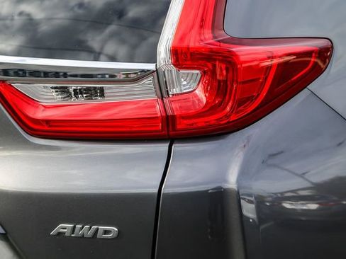 Used 2019 Honda CR-V EX image 10