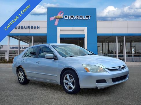Used 2006 Honda Accord SE image 3