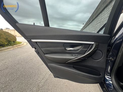 Used 2016 BMW 328i Sedan image 44