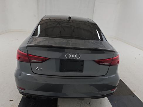 Used 2020 Audi A3 2.0T Premium w/ Final Edition Package FWD image 5