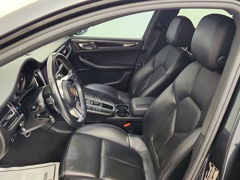 Used 2019 Porsche Macan S w/ Premium Package Plus AWD/4WD image 21