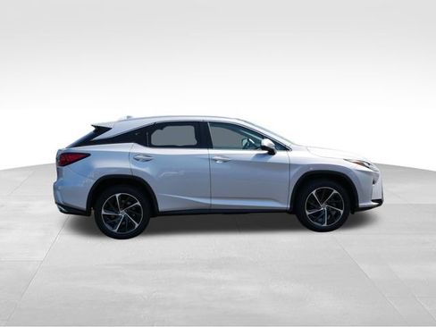 Used 2016 Lexus RX 350 FWD w/ Luxury Package image 10