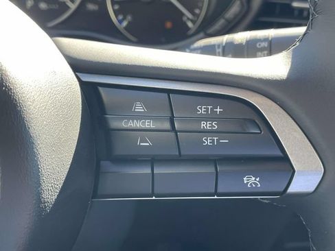 Used 2026 MAZDA CX-30 AWD 2.5 S w/ Select Sport Pkg image 29