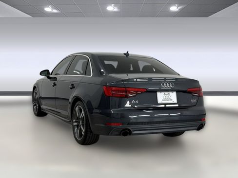 Used 2017 Audi A4 2.0T Prestige AWD/4WD image 3